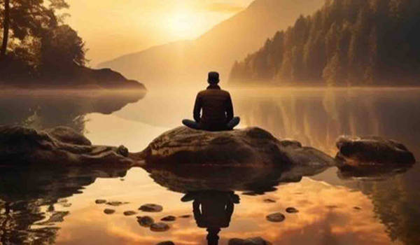 Peace and Meditation